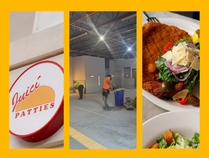 3 Brands Bringing Restaurants to Brevard County