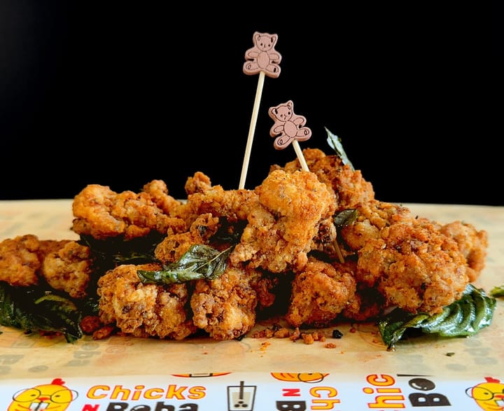 Chicks N Boba Opening in Duluth on Main Street