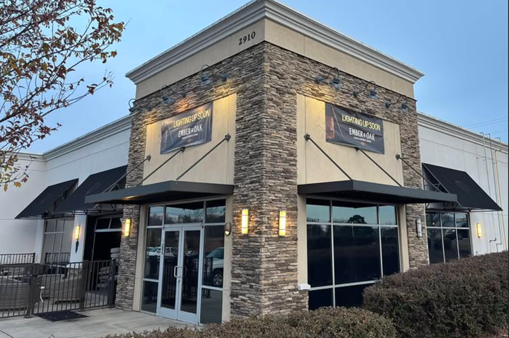 Ember & Oak Cigar Lounges Coming to Hickory and Mooresville