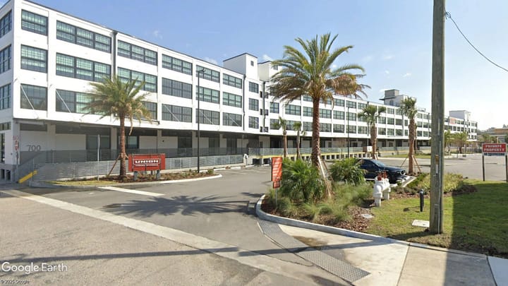 Morning Oil Coffee Bringing Trades-Focused Coffee Yard to Jacksonville