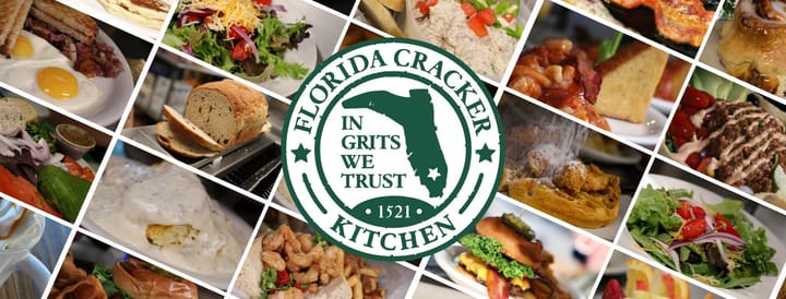 Original Floridian Bar and Grill Coming to St. Joe