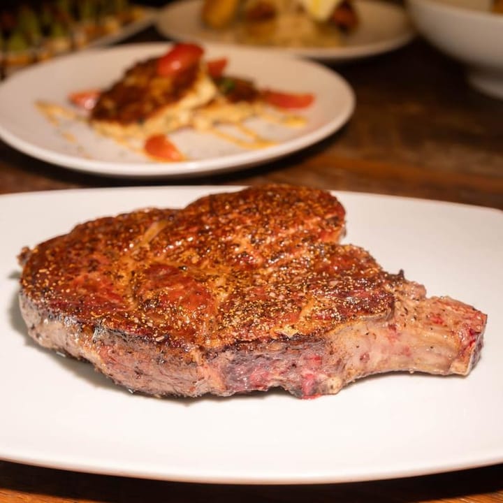 Steakhouse from Statesboro Opening in Savannah