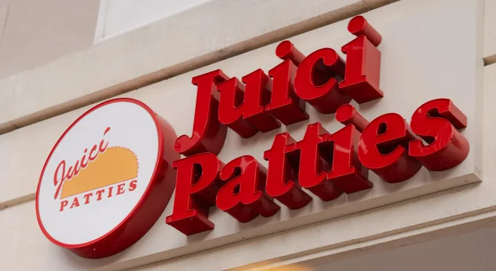 Juici Patties Preparing to Open in Palm Bay