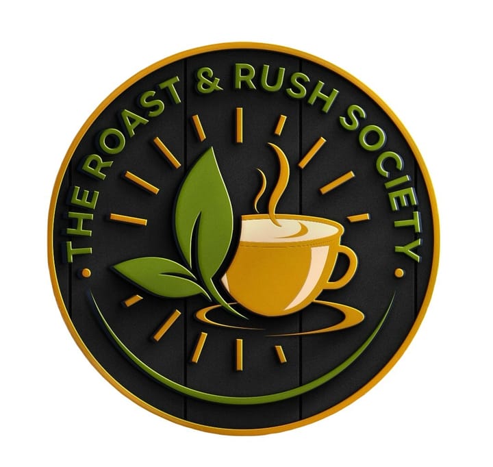 The Roast & Rush Society Opening In Fort Myers