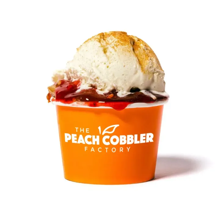 Peach Cobbler Factory Bringing Desserts to Tallahassee