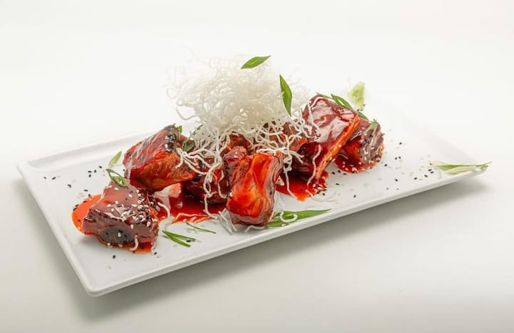 Three Black Pigs Food Truck Opening November 21 in Haines City