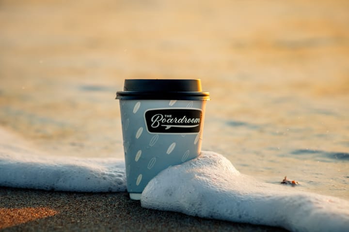 Local Coffee Shop Bringing Community And Ministry To Ormond Beach