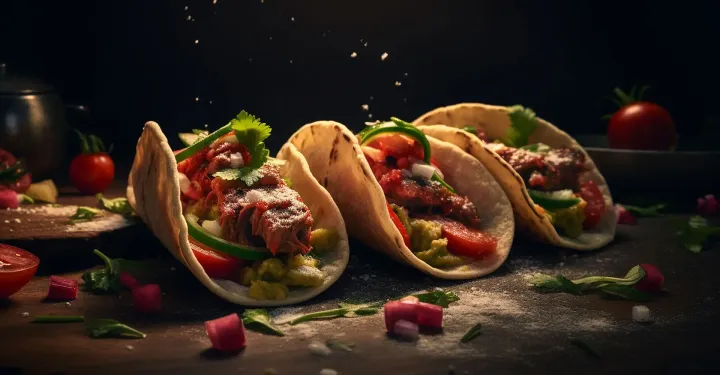 Ay Caramba Mexican Restaurant & Cantina Opening in Smyrna