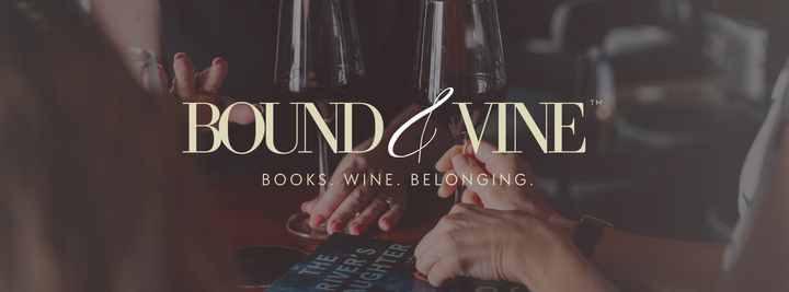 Bound and Vine Bookstore and Wine Bar Opening Soon in Fayetteville