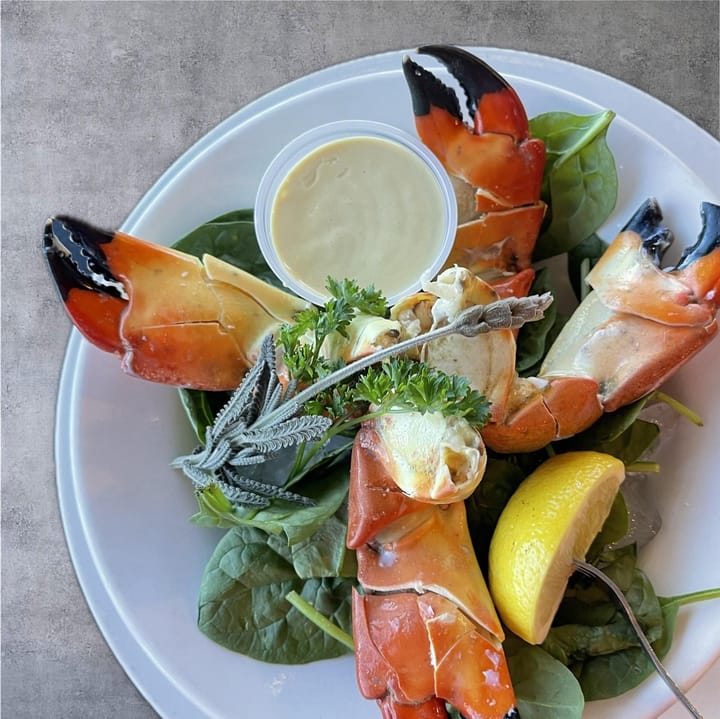 Kitchen 251 Plans January Opening in Fernandina Beach