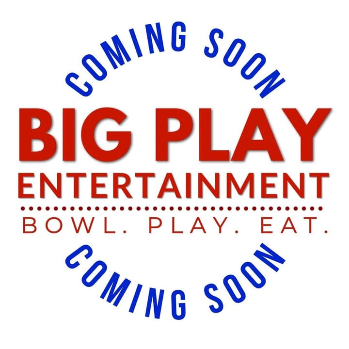 Big Play Entertainment Opening Family Fun Center in Dunwoody