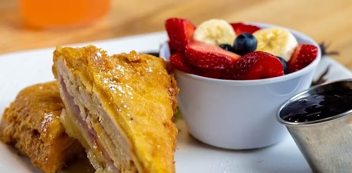 Miam Breakfast House Will Open Soon in Greensboro