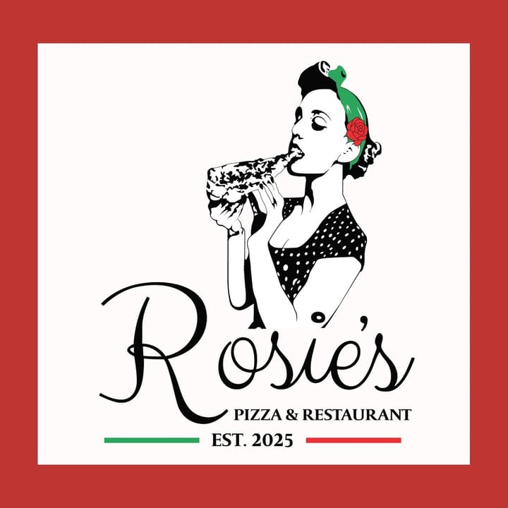 Rosie’s Pizza and Restaurant Opening in Wellington