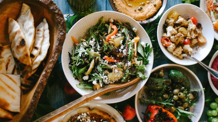 Levant Bistro Returning to Raleigh