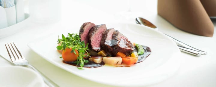 Via Canaletto II Bringing Scratch-Made Italian to South Daytona