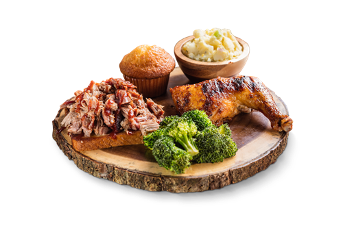 Famous Dave’s Bar-B-Que Plans Alpharetta Opening in 2026