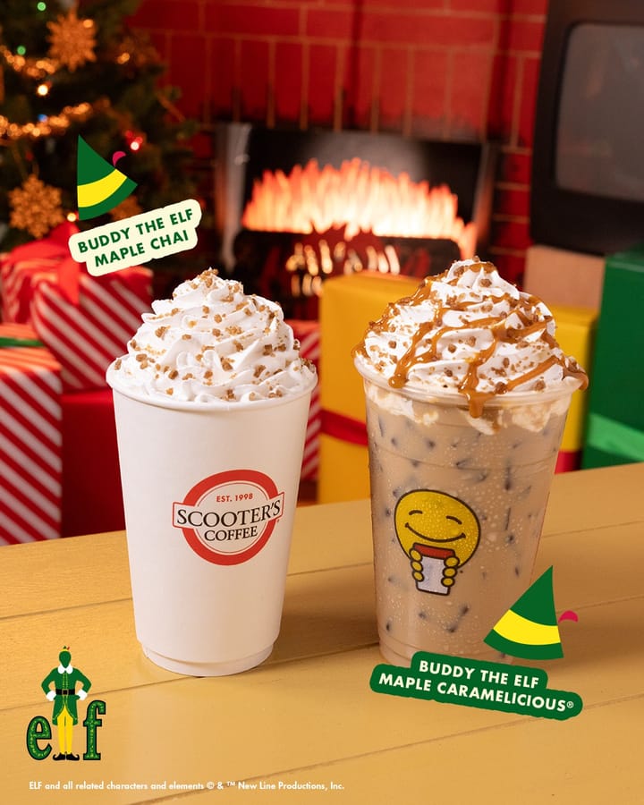 Scooter’s Coffee Drive-Thru Coming Soon to Hobe Sound