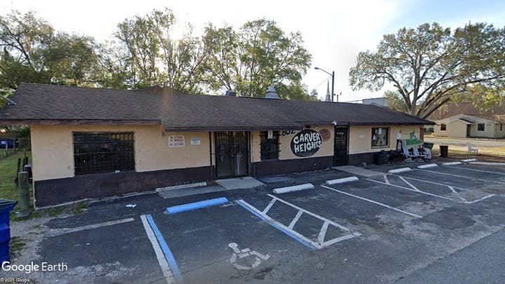 Smackerz Opening in Leesburg with Comfort and Soul Food