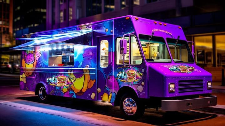 Smash Hit Burgers Opening a Brick and Mortar Restaurant in Kennesaw