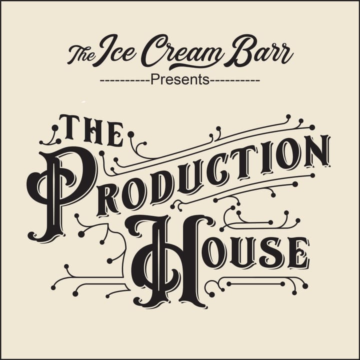 The Production House at The Ice Cream Barr Opening in Masaryktown