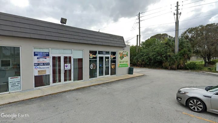 Vegan 27 Debuting in Riviera Beach Soon