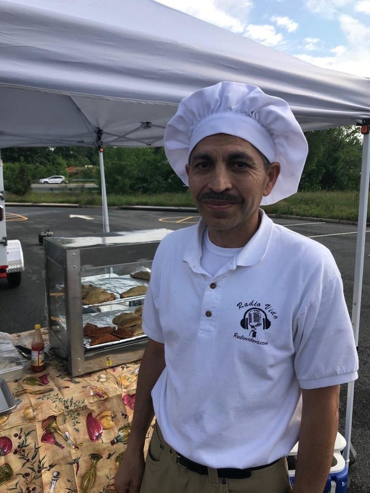 Mando’s Cuisine to Bring Scratch-Made Empanadas to Lee County