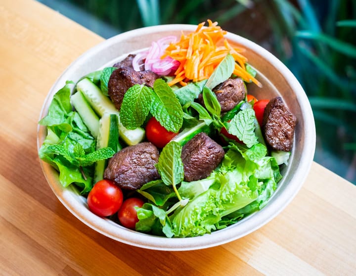 Fast Casual Asian Brand Launching in Charlotte and Poised for Growth
