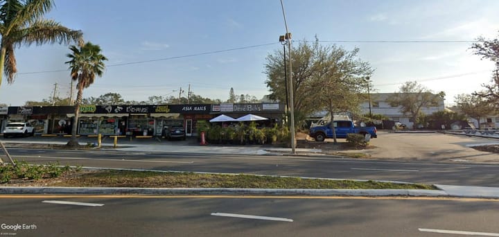 5 New and Coming Soon Pinellas County Restaurants