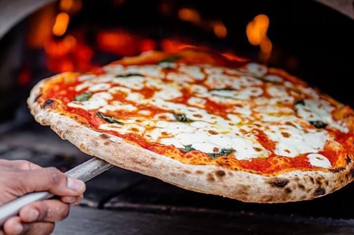 2 Pizzerias Open in Naples With Another Coming Soon