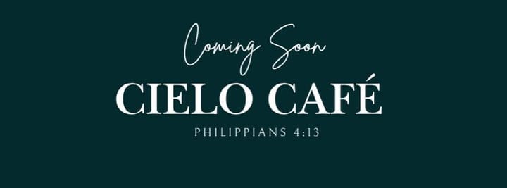 New Christ-Centered Cafe and Restaurant Opening in Wilmington