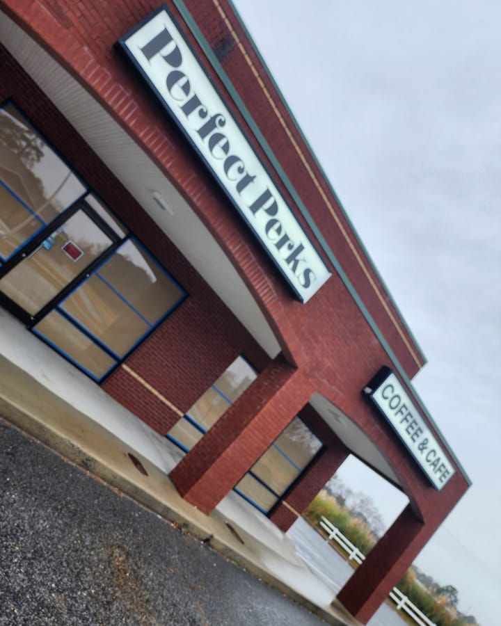 Chocowinity is Getting a New Cafe: Here Are the Details