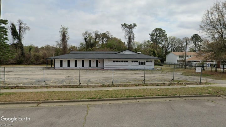 Hadramawt Restaurant Opening In Downtown Fayetteville