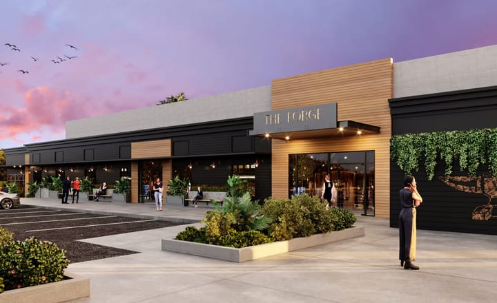 Here Are 4 Marion County Restaurant Openings | Dec. 2025