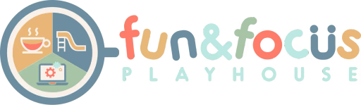 Fun and Focus Playhouse Blending a Play Cafe and Co-Working in Cumming