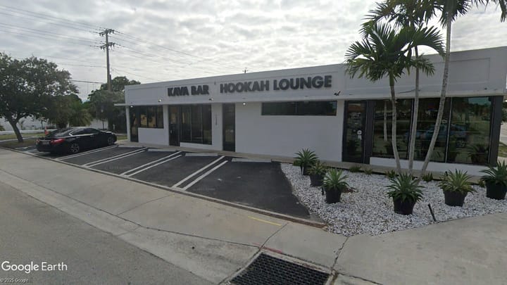 Locals Only Neighborhood Bar Opening in Lake Worth Beach