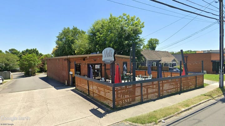 Mel's Commissary Being Replaced by a New Concept in Carrboro