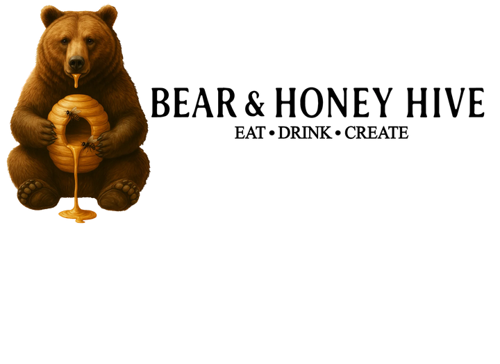Bear and Honey Hive Bringing Unique Dining Experience Soon