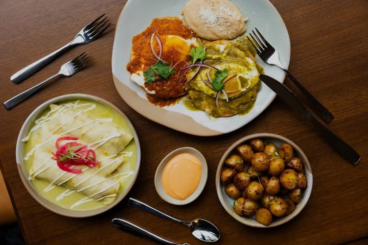 Cotidiano Bringing All-Day Dining To Wynwood Miami