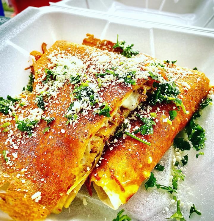 Taco 30A to Open New Catering Kitchen in Santa Rosa