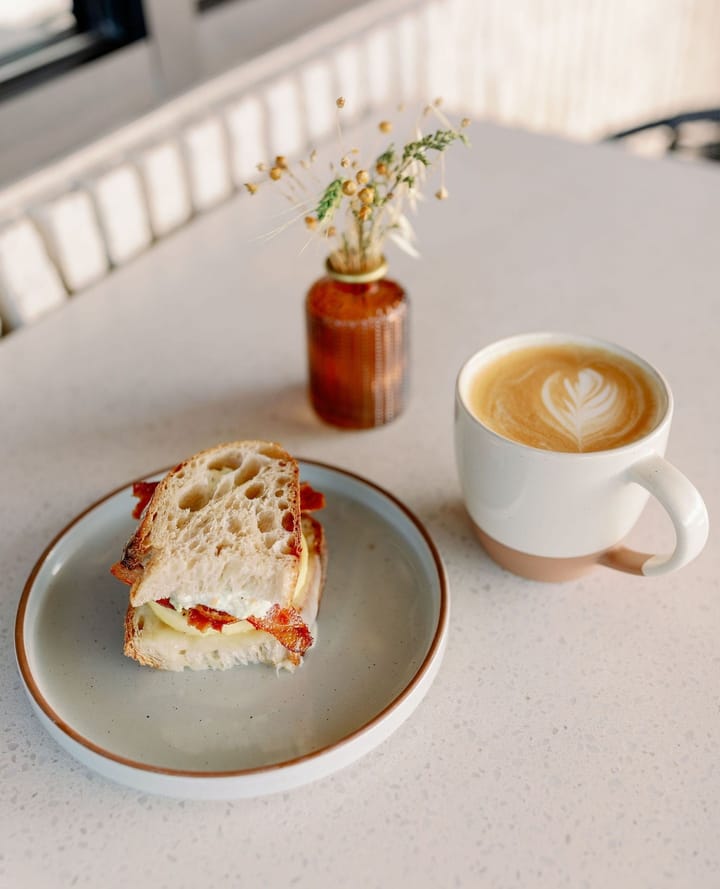 New Cafe to Open in Lakeland Regional Health Hospital