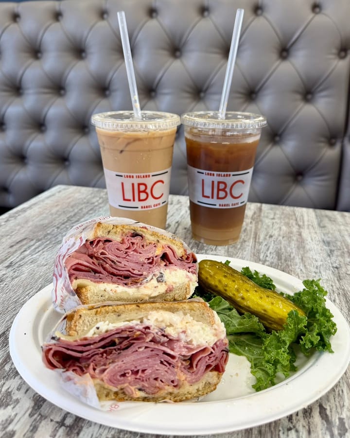 Established Bagel Brand Coming To Coral Springs