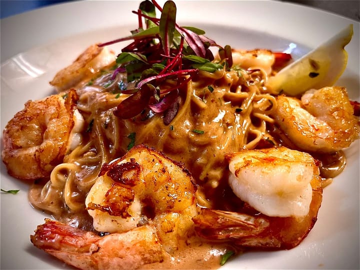 Blackfly Restaurant Relocating In St. Augustine