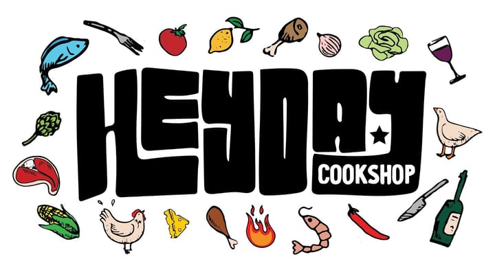 Heyday Cookshop Targets Spring Opening in Naples