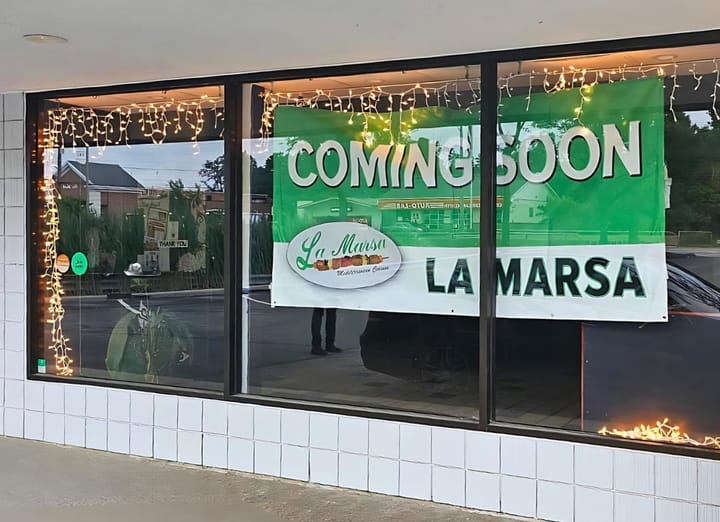 5 New Palm Beach County Restaurants Coming Soon