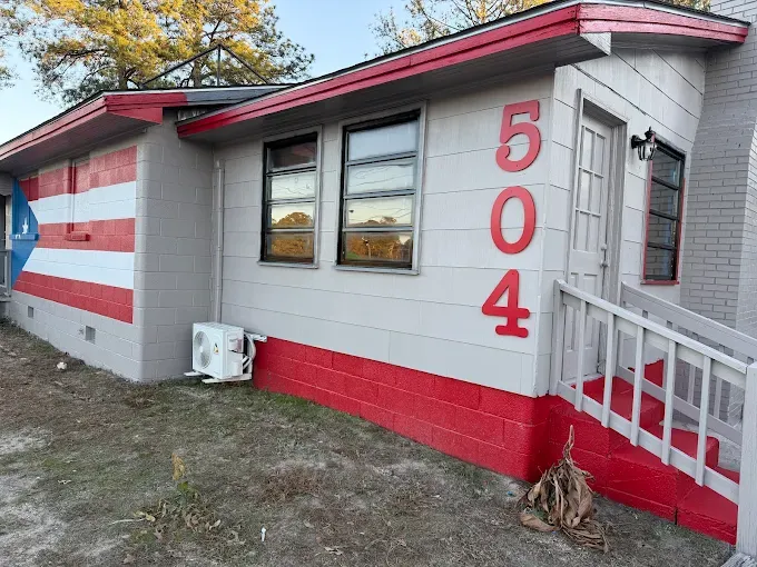 Puerto Rican Cafe Coming To Downtown Raeford