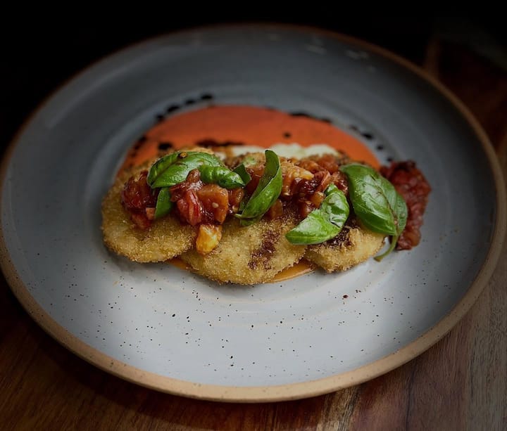 New Restaurant and Patio Bar Opening Soon In Charlotte