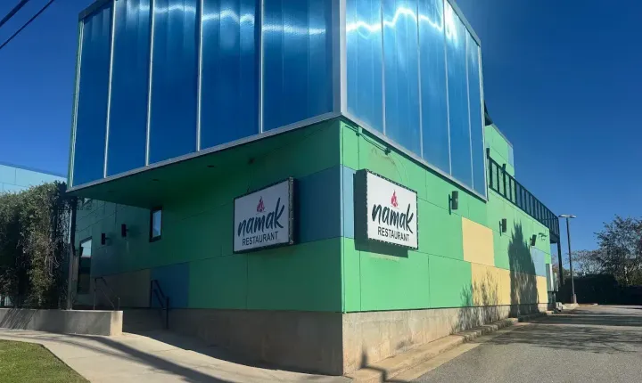 Georgia's New Restaurant Roundup! (12/10)