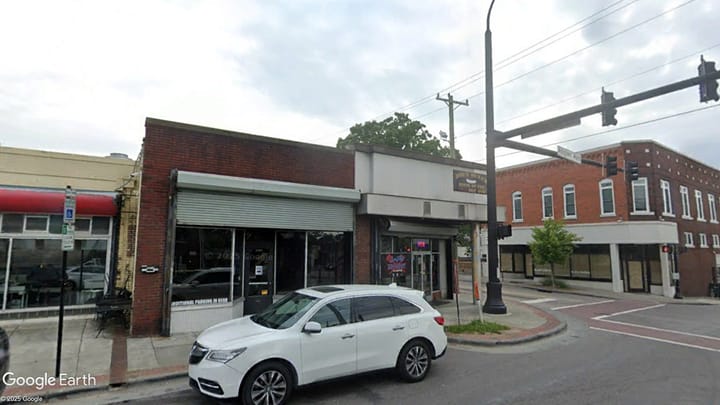 Situation Lounge and Restaurant Opening in Durham