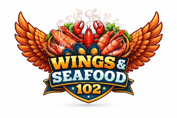 New Seafood and Wings Spot Opening in Grayson