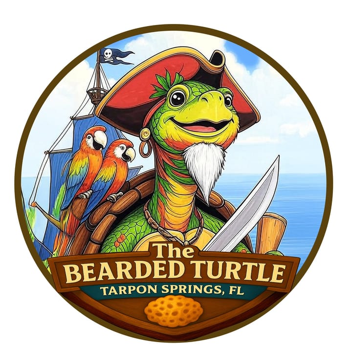 Indoor / Outdoor Dining From Local Chef Coming to Tarpon Springs